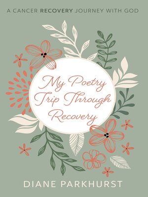 cover image of My Poetry Trip through Recovery